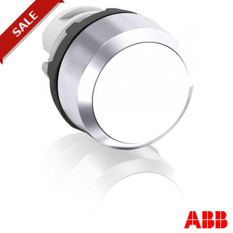 MP2-20W - MP2-20W 1SFA611101R2005 ABB MP2-20W Pushbutton