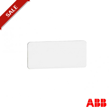OPX3 - OPX3 1SCA022679R3500 ABB Legend plate OPX3