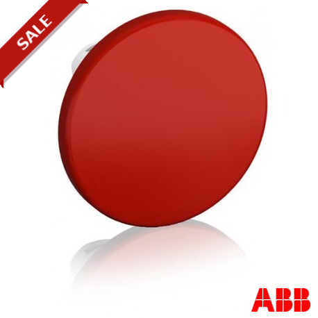 MPM2-10R - MPM2-10R 1SFA611125R1001 ABB MPM2-10R Mushroom pushbutton