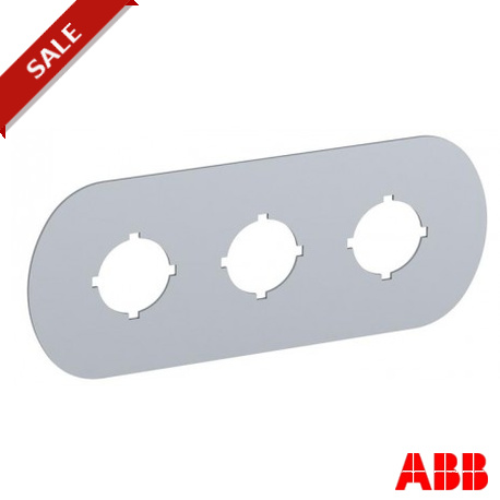 1SFA611930R1003 - MA6-1003 1SFA611930R1003 ABB MA6-1003 Legend plate