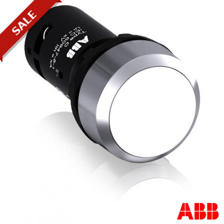 CP1-30W-01 - CP1-30W-01 1SFA619100R3045 ABB PUSHBUTTON CP1-30W-01