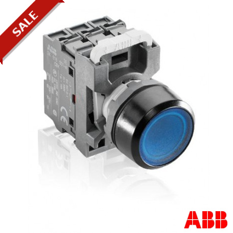 CP9-1009 - CP9-1009 1SFA619199R1009 ABB PUSHBUTTON CP9-1009