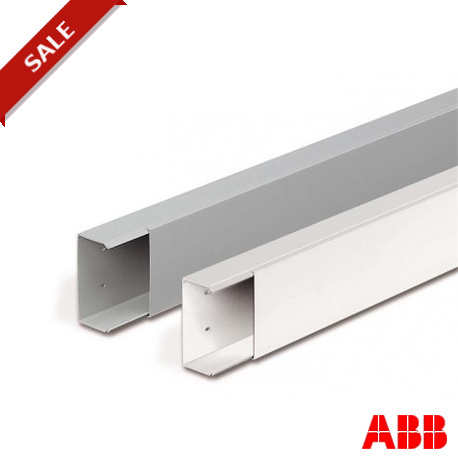 ZX146 - ZX146 44010 ABB FEEDER AND CABLE TRUNKING 50X68 RAL9016