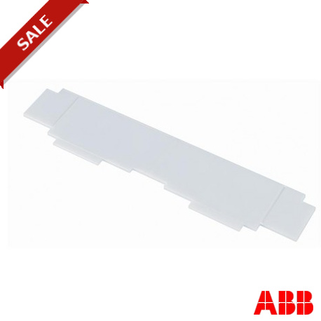 1SLM004100A1921 - 1SLM004100A1921 ABB Horizontal partition 18M MISTRAL41F