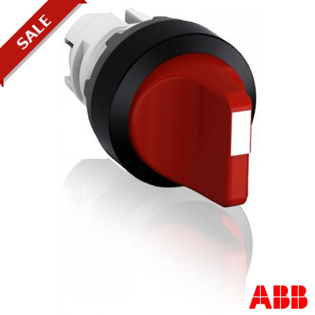 M3SS2-10R - M3SS2-10R 1SFA611211R1001 ABB M3SS2-10R Selector Switch