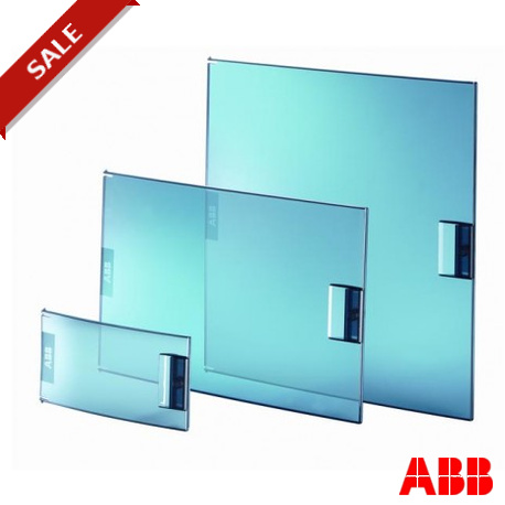 1SLM004100A1905 - 1SLM004100A1905 ABB Transparent door 12M MISTRAL41F