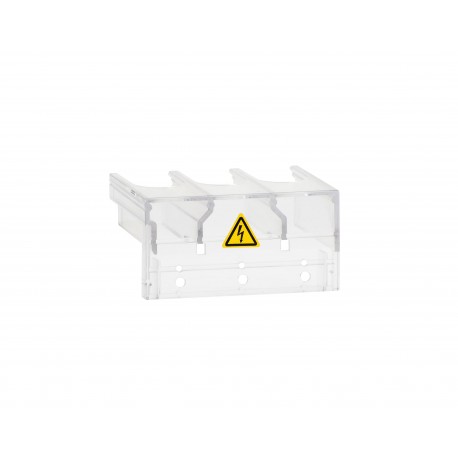 1SCA022379R9680 - 1SCA022379R9680 ABB OTS125T3 Terminal shroud