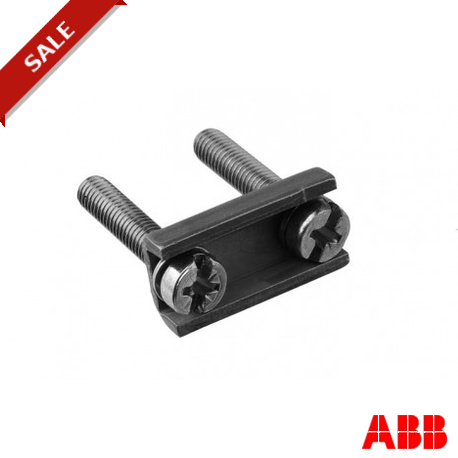 1SEP407733R0002 - XLP-BRID1 1SEP407733R0002 ABB XLP1 Bridge Clamp (BC)