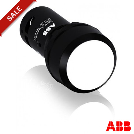 1SFA619100R1075 - CP1-10W-11 1SFA619100R1075 ABB PUSHBUTTON CP1-10W-11