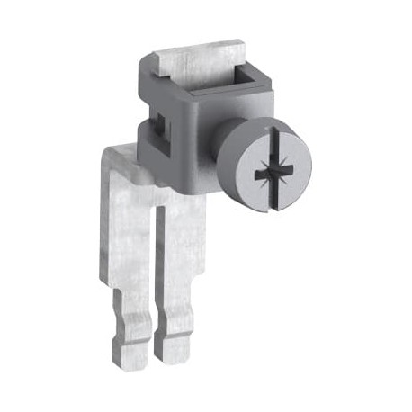 1SBN072304R1000 - 1SBN072304R1000 ABB LH38-4 Connecting Strip