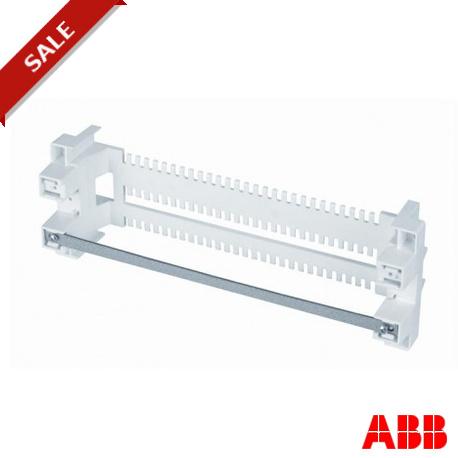 1SLM004100A1923 - 1SLM004100A1923 ABB Vertical coupling / tubes holder 18M