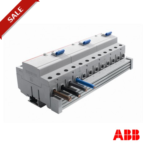 2CDS211166R0104 - SV201-C10NA 2CDS211166R0104 ABB Miniature Circuit Breaker SV200
