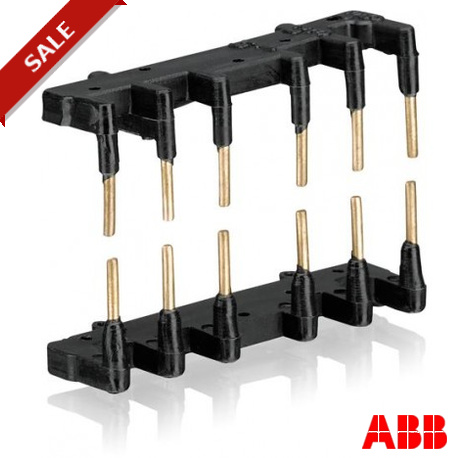 GJL1201908R0001 - BSM6-30 GJL1201908R0001 ABB BSM6-30 Connecting Link