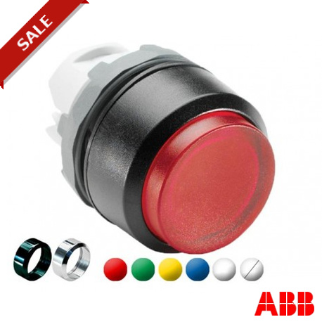MP4-11C - MP4-11C 1SFA611103R1108 ABB MP4-11C Pushbutton