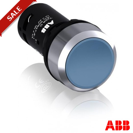 CP1-30L-02 - CP1-30L-02 1SFA619100R3054 ABB PUSHBUTTON CP1-30L-02