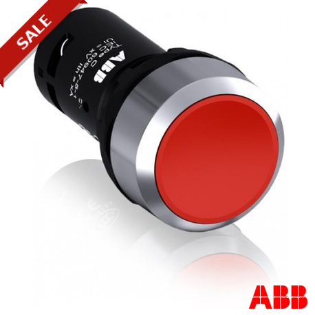 CP1-30R-02 - CP1-30R-02 1SFA619100R3051 ABB PUSHBUTTON CP1-30R-02