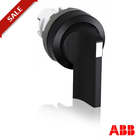 M3SS6-10B - M3SS6-10B 1SFA611215R1006 ABB M3SS6-10B Selector Switch