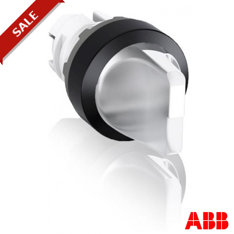 1SFA611210R1108 - M3SS1-11C 1SFA611210R1108 ABB M3SS1-11C Selector Switch