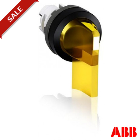 M2SS5-11Y - M2SS5-11Y 1SFA611204R1103 ABB M2SS5-11Y Selector Switch