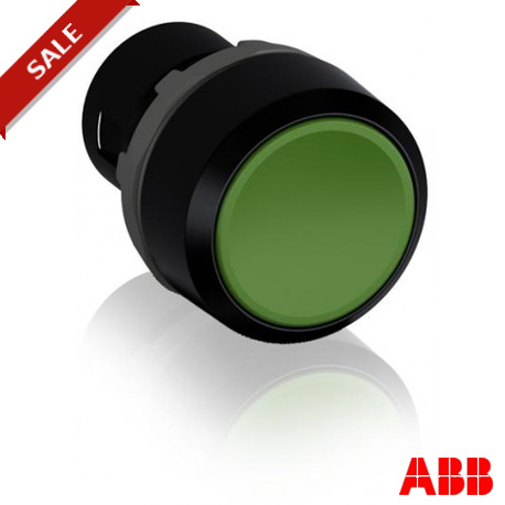 KPR1-100G - KPR1-100G 1SFA616160R1002 ABB KPR1-100G Reset Pushbutton