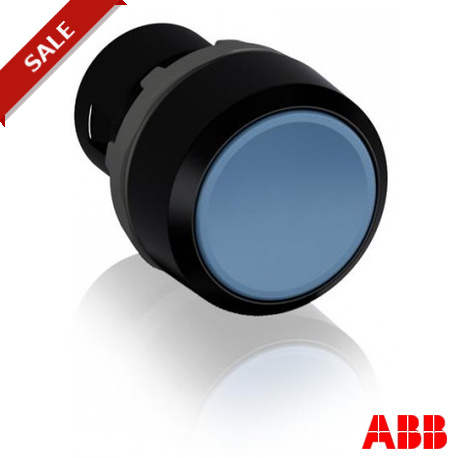 KPR1-100L - KPR1-100L 1SFA616160R1004 ABB KPR1-100L Reset Pushbutton