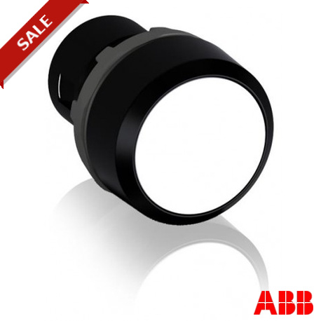 KPR1-100W - KPR1-100W 1SFA616160R1005 ABB KPR1-100W Reset Pushbutton