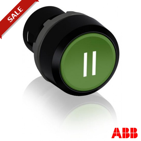 KPR1-103G - KPR1-103G 1SFA616160R1032 ABB KPR1-103G Reset Pushbutton