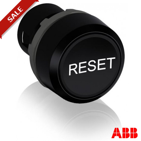 KPR1-104B - KPR1-104B 1SFA616160R1046 ABB KPR1-104B Reset Pushbutton