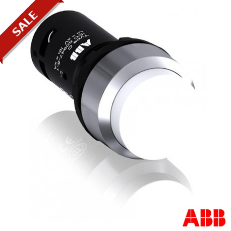 CP3-30W-11 - CP3-30W-11 1SFA619102R3075 ABB PUSHBUTTON CP3-30W-11