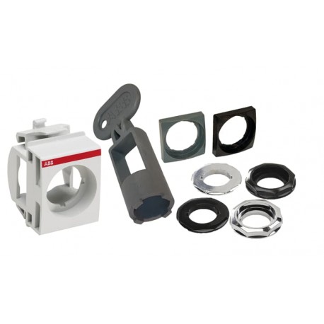 1SFA616920R8010 - KA1-8010 1SFA616920R8010 ABB KA1-8010 Protective cover