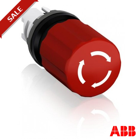 1SFA611520R1001 - SETA MPET3-10R 1SFA611520R1001 ABB MPET3-10R Emergency Stop