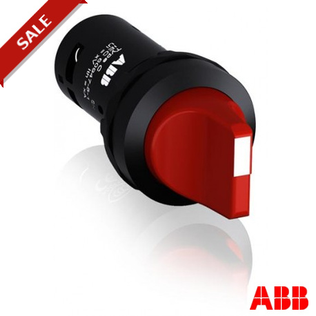 C2SS2-10R-11 - C2SS2-10R-11 1SFA619201R1071 ABB SELECTOR SWITCH C2SS2-10R-11