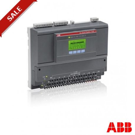 1SFA663006R1010 - TVOC 1SFA663006R1010 ABB TVOC-MB Mounting Bracket