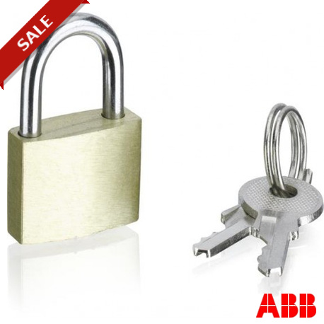 GJF1101903R0002 - SA2 GJF1101903R0002 ABB SA2 Terminals and Installation Material