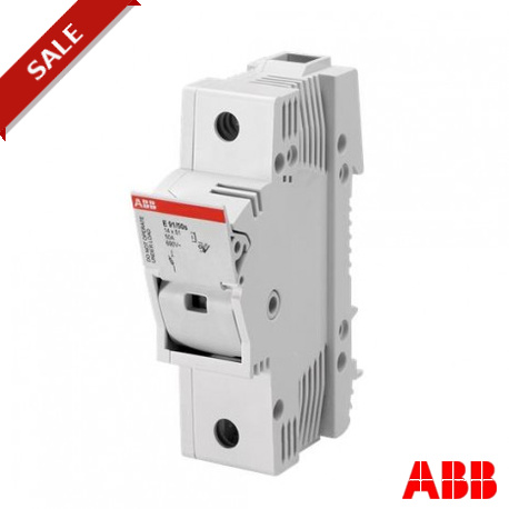 2CSM279022R1801 - E91/50 2CSM279022R1801 ABB E 91/50 Fuse holder