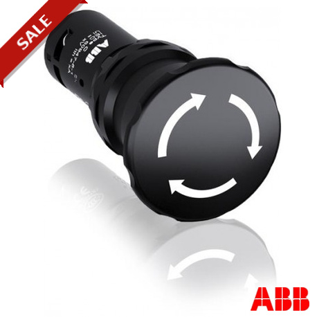 CE4T-10B-11 - CE4T-10B-11 1SFA619550R1076 ABB EMERGENCY STOP CE4T-10B-11