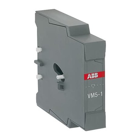 1SBN030100R1000 - 1SBN030100R1000 ABB VM5-1 Block Contactor Accessories