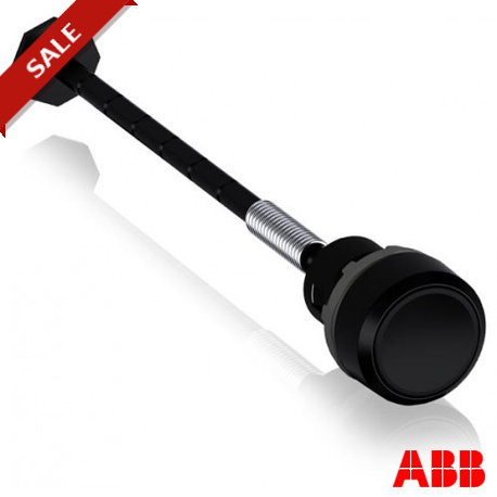 1SFA616162R1006 - KPR3-100B 1SFA616162R1006 ABB KPR3-100B Reset Pushbutton