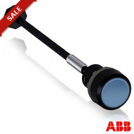 KPR3-100L - KPR3-100L 1SFA616162R1004 ABB KPR3-100L Reset Pushbutton