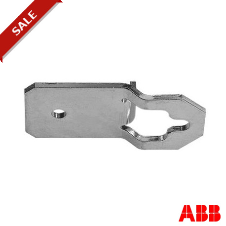 ZX206P4 - ZX206P4 2CPX062491R9999 ABB ZX206P4 External Straps (1Set 4pcs)