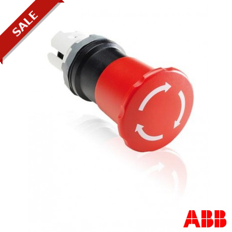 CE3T-10G-11 - CE3T-10G-11 1SFA619500R1072 ABB EMERGENCY STOP CE3T-10G-11