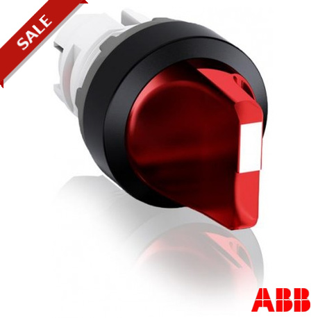 1SFA611200R1101 - M2SS1-11R 1SFA611200R1101 ABB M2SS1-11R Selector Switch