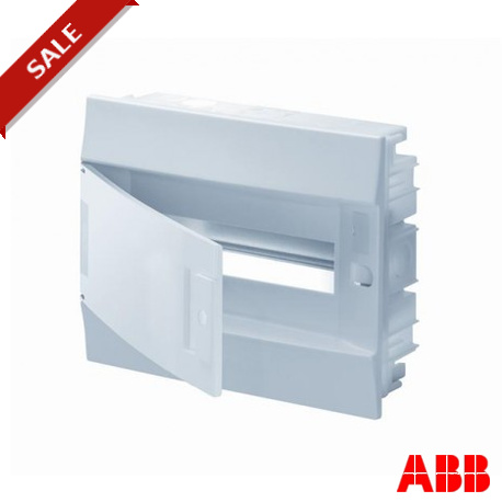 1SLM004100A1103 - 41A12x11 1SLM004100A1103 ABB MISTRAL41F flush Opaque door 12M