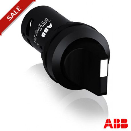 C3SS2-10B-02 - C3SS2-10B-02 1SFA619211R1056 ABB SELECTOR SWITCH C3SS2-10B-02