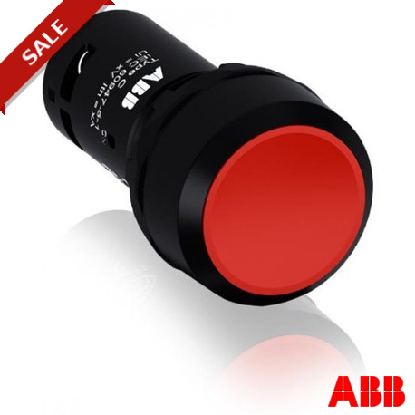 CP2-10R-20 - CP2-10R-20 1SFA619101R1021 ABB PUSHBUTTON CP2-10R-20