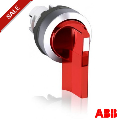 M3SS4-21R - M3SS4-21R 1SFA611213R2101 ABB M3SS4-21R Selector Switch