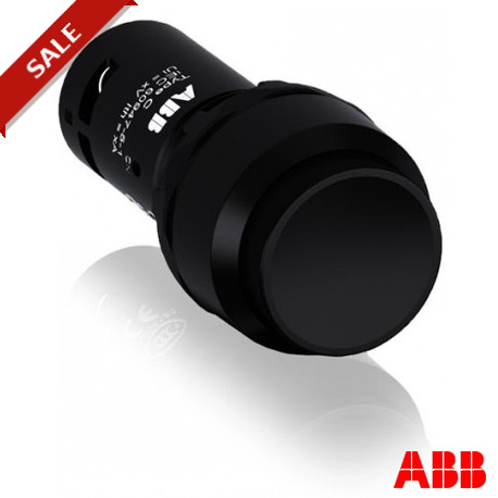 CP4-10B-01 - CP4-10B-01 1SFA619103R1046 ABB PUSHBUTTON CP4-10B-01