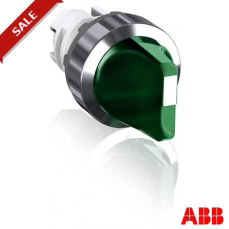 M2SS2-31G - M2SS2-31G 1SFA611201R3102 ABB M2SS2-31G Selector Switch