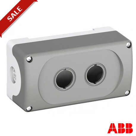 1SFA611812R1000 - MEP2-0 1SFA611812R1000 ABB MEP2-0 Enclosure