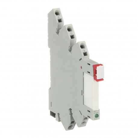 1SVR405541R7210 - 1SVR405541R7210 ABB CR-S230VADC1CRZ Interface relay cpl. 1c/o, A1-A2 230VAC/DC, Output 6A/250VAC